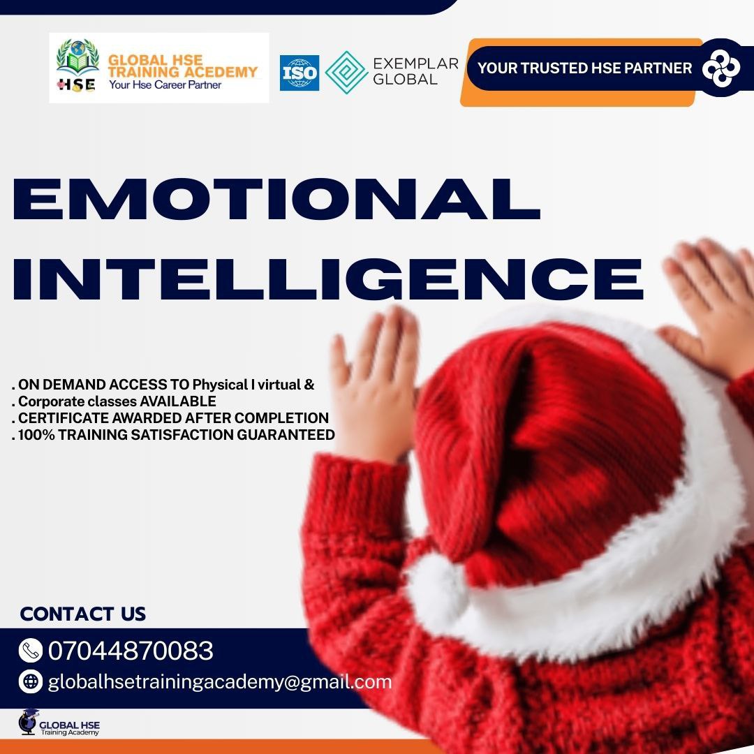 Employee Training And Education For Noise